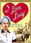 I Love Lucy: Season 2 (5-Disc Series)