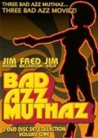 Bad Azz Muthaz: Black Punisher