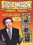 Jackie Mason: Comedy Trilogy