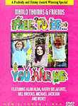 Free to Be You and Me