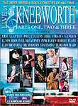 Live at Knebworth: Parts One, Two & Three (2-Disc Series)