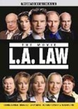 L.A. Law: The Movie
