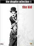 The Kid: Bonus Material
