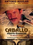Caballo Prieto Azabache