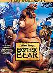 Brother Bear (Home Viewing Version)