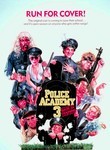 Police Academy 3: Back in Training