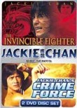The Invincible Fighter