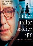 Tinker, Tailor, Soldier, Spy (3-Disc Series)