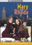 Mary and Rhoda