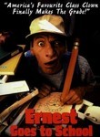 Ernest Goes to School