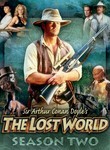The Lost World: Season 2