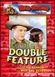 The Fighting Redhead / Cowboy and the Prizefighter