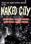 Naked City (1948) poster
