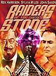 Raiders of the Sacred Stone
