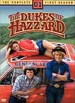 The Dukes of Hazzard: Season 1 (3-Disc Series)