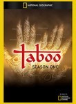Taboo: Season 1 (4-Disc Series)