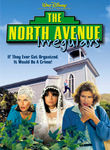 The North Avenue Irregulars