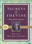 The Secrets of the Vine