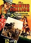 The Painted Stallion