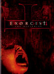 Exorcist poster