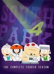 South Park: Season 4 (3-Disc Series)