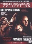 Sleeping Dogs
