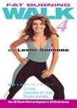 Fat Burning Walk 4