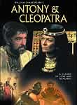 Antony and Cleopatra poster