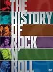 History of Rock 'N' Roll (5-Disc Series)