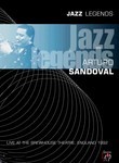 Jazz Legends: Arturo Sandoval