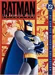 Batman the Animated Series: Vol. 1 (4-Disc Series)
