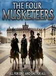 The Four Musketeers