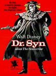 Dr. Syn, Alias the Scarecrow