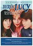 Here's Lucy (4-Disc Series)