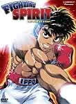 Fighting Spirit