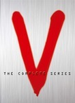 V: The Complete TV Series Box art