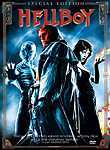 Hellboy: Bonus Material