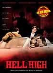 Hell High poster