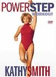 Kathy Smith: Power Step Workout
