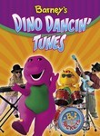 Barney's Dino Dancin' Tunes