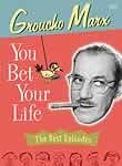 Groucho Marx: You Bet Your Life: The Best Episodes (3-Disc Series)