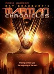 The Martian Chronicles