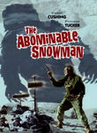 The Abominable Snowman