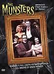 The Munsters: America's First Family of Fright: Bonus Material