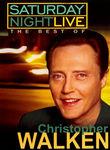 SATURDAY NIGHT LIVE CHRISTOPHER WALKEN