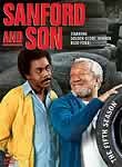 Sanford and Son: Season 5 (3-Disc Series)