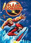 Flash Gordon: Marooned on Mongo