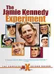 The Jamie Kennedy Experiment: Season 2 (4-Disc Series)
