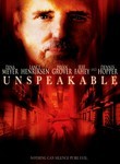 Unspeakable movies in Germany