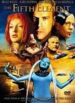 The Fifth Element: Bonus Material